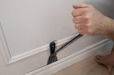 How to Install Luxury Vinyl Planks