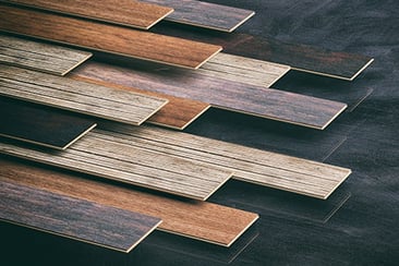 Vinyl Plank Flooring in Seattle