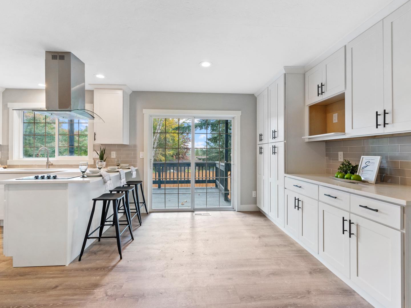 Photo inspiration: Gallery Detail: Pros And Cons Of Shaker Style Cabinets