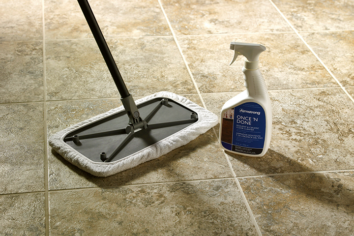 Tile Cleaner