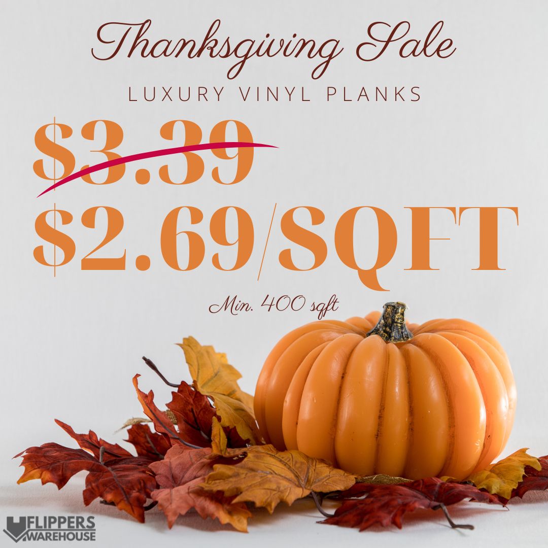 Thanksgiving Sale Instagram Post Thanksgiving Sale Instagram Post