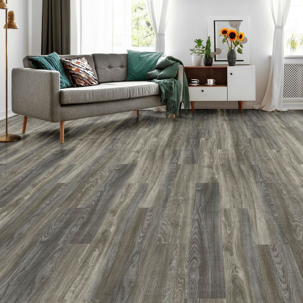 Laminate Vs. Carpet Flooring: Major Differences, Pros, Cons And